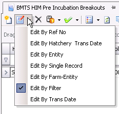 Breakouts